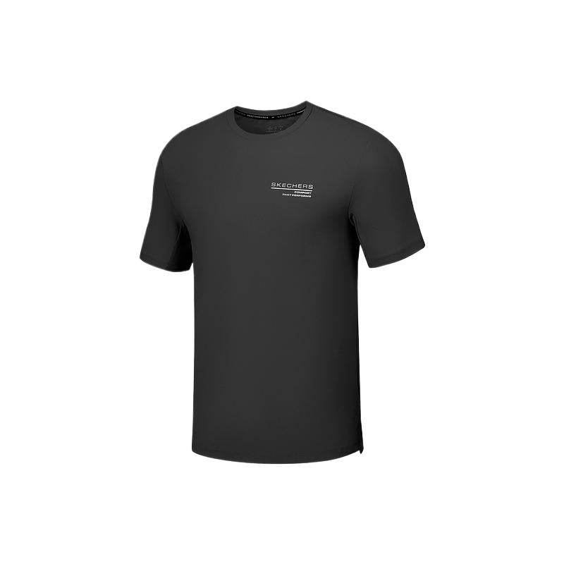 Футболка мужская Skechers Godri - Boxette Shop